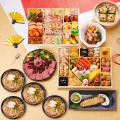 【2025年11月1日~12月31日限定】おせちと一緒に愉し 【2025年11月1日~12月31日限定】おせちと一緒に愉し