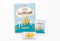 「Jagabee」と「シュガーバターの木」が初コラボレー
