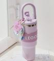 【韓国発!】デコれる機能派タンブラー〈LEGODT〉のPO 【韓国発!】デコれる機能派タンブラー〈LEGODT〉のPO