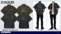 『EVANGELION』新グッズ続々登場！「Tシャツ」「セリ