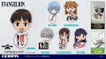『EVANGELION』新グッズ続々登場！「Tシャツ」「セリ