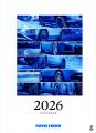 （お知らせ）2026年版「TOYO TIRES カレンダー」utf-8