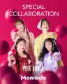 <PINK HOUSE×Momoclo>SPECIAL COLLABORATION 11/7(f <PINK HOUSE×Momoclo>SPECIAL COLLABORATION 11/7(f