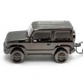 ●3000個限定● SUZUKI JIMNY キーチェーン BLACK EDITI
