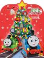 11月11日(火)より屋内施設「トーマスタウン」＆「トー
