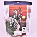 カネリョウ海藻「ぶっかけ有明海苔 旨塩味」が第92回 カネリョウ海藻「ぶっかけ有明海苔 旨塩味」が第92回