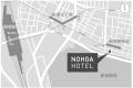 野村不動産グループ直営ホテル「NOHGA HOTEL(ノーガ 野村不動産グループ直営ホテル「NOHGA HOTEL(ノーガ