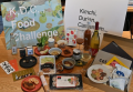 “食”のピッチコンテスト「K,D,C,,, Food Challenge」 “食”のピッチコンテスト「K,D,C,,, Food Challenge」