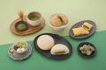 B級グルメやフェア限定の抹茶商品がNewDaysに勢揃い! B級グルメやフェア限定の抹茶商品がNewDaysに勢揃い!
