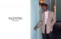 ヴァレンティノ 2026年クルーズ広告キャンペーン ‘ノ ヴァレンティノ 2026年クルーズ広告キャンペーン ‘ノ