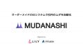 ムダと属人化を根本から撲滅する業務自動化ソリューシ ムダと属人化を根本から撲滅する業務自動化ソリューシ