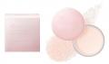 この冬、“ピンクの多幸感”をまとう。スキンケアパウダ この冬、“ピンクの多幸感”をまとう。スキンケアパウダ