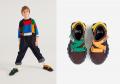 CAMPER × BOBO CHOSESコラボレーション第2弾「Walk Di CAMPER × BOBO CHOSESコラボレーション第2弾「Walk Di