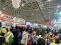 台湾最大規模の旅行博「台北國際旅展2025」常滑市が初