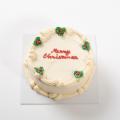【Cake with Christmas 2025】“かわいい”も“シック”も 【Cake with Christmas 2025】“かわいい”も“シック”も