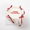 【Cake with Christmas 2025】“かわいい”も“シック”も 【Cake with Christmas 2025】“かわいい”も“シック”も