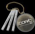 2026年2月に「コピックミニチュアキーチェーン プラス