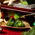“濃厚な5種類の抹茶”を堪能する祇園辻利の「クリスマ “濃厚な5種類の抹茶”を堪能する祇園辻利の「クリスマ