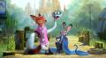 【ロフト】「Disney ZOOTOPIA Precious Time by LOFT 【ロフト】「Disney ZOOTOPIA Precious Time by LOFT