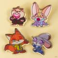 【ロフト】「Disney ZOOTOPIA Precious Time by LOFT 【ロフト】「Disney ZOOTOPIA Precious Time by LOFT