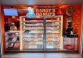 ロサンゼルスで大人気のドーナツショップ「ランディー ロサンゼルスで大人気のドーナツショップ「ランディー