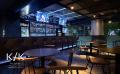 藤沢駅近に新感覚スポーツバーラウンジ『Key & Kutf-8 藤沢駅近に新感覚スポーツバーラウンジ『Key & Kutf-8