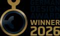 国際的デザインアワード「GERMAN DESIGN AWARD 2utf-8 国際的デザインアワード「GERMAN DESIGN AWARD 2utf-8