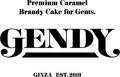 “紳士の一級品”【ＧＥＮＤＹ（ジェンディー）】銀座店