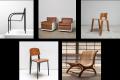 『建築家の椅子31脚展』を11/28(金)より開催。国内外