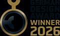 「MyJCBアプリ」が新たに「German Design Award」と「 「MyJCBアプリ」が新たに「German Design Award」と「