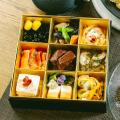 祝宴を彩る“ジャパニーズフレンチおせち”を販売開始 -
