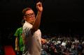 優勝賞金1000万円！ダーツ世界一決定戦「SUPER DARTS 