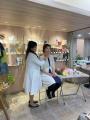 11/15 大阪で開催の「美コラ」で美顔器の使用体験会 11/15 大阪で開催の「美コラ」で美顔器の使用体験会