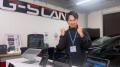 [動画公開]G-SCAN 4年ぶりの新製品「Z2 Flagship」テ