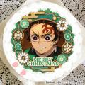 【公式ライセンス商品】アニメ『鬼滅の刃』クリスマス