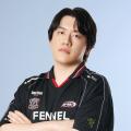 プロeスポーツチーム「FENNEL」VALORANT部門、ニュー