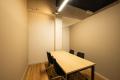金沢の中心に2～６名用の家具付き小規模オフィス誕生
