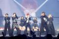 7つの才能が夢のステージで会心のパフォーマンス！「G