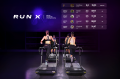 Technogymと世界陸上競技連盟が初の世界トレッドutf-8