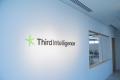 【Third Intelligence】コーポレートアイデンティティ