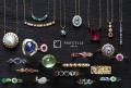 【PARCELLE JEWELRY】公式オンラインストア オープン