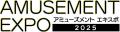 「アミューズメント エキスポ in 東京ビッグサイト」
