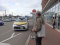 【福井県坂井市】［ 同乗ルポ ］自動運転 あなたも乗