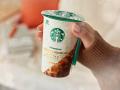 スターバックス(R) チルドカップ 「ホワイトチョコレ