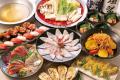海鮮居酒屋「鮨のえん屋」冬の宴会メニュー 11月18日