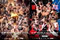 11.15「K-1 WORLD MAX」代々木大会 豪華ゲスト解説陣