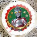 【公式ライセンス商品】『ウルトラマンオメガ』クリス