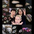 【PARCELLE JEWELRY】鶴屋百貨店で POP UP SHOP を開