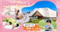 西川株式会社 × 花菜ガーデン。2025年11月22日(土)~2 西川株式会社 × 花菜ガーデン。2025年11月22日(土)~2
