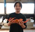 境港の海産物を全国へ。境港卸売業「魚魚魚（うぉうう